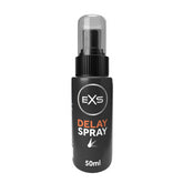 EXS Delay Spray For Men Last Longer Sex Delay Spray